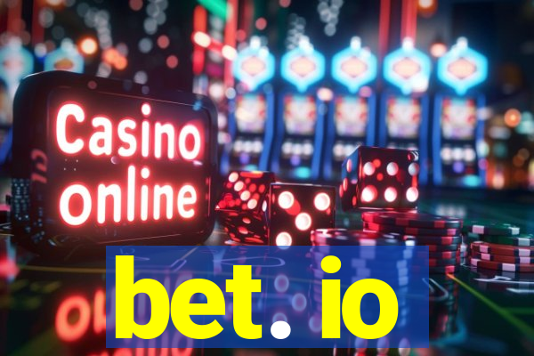 bet. io